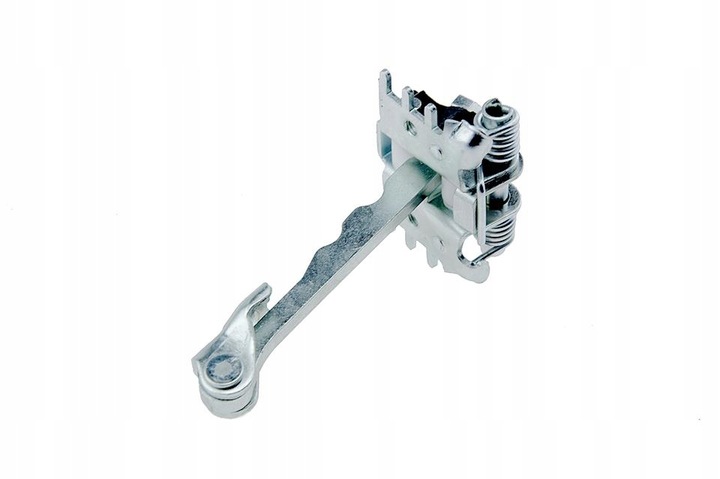 фото №12, Ограничитель дверь передних