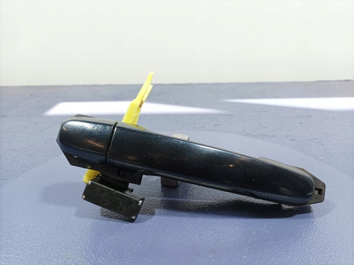 фото №1, Toyota rav4 iii рестайлінг 10-13 ручка двері зад задня ліва keyless 1h2