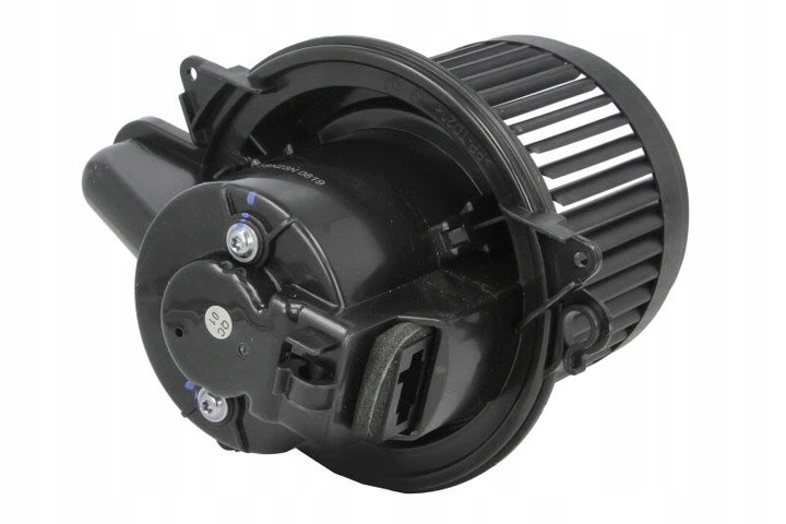 фото №2, Повітродувка thermotec ddr025tt