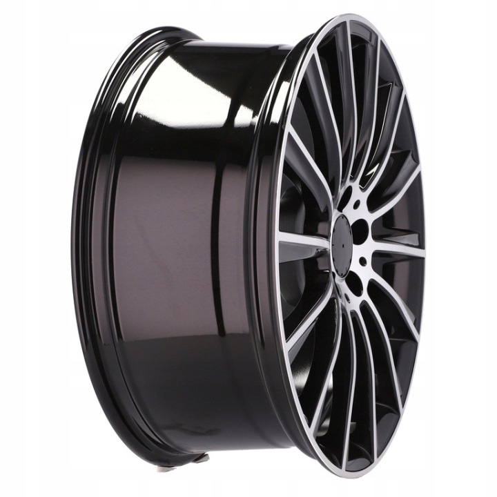 фото №5, Amg стиль 18 do mercedes sl-class r231 slk-class r170 r171