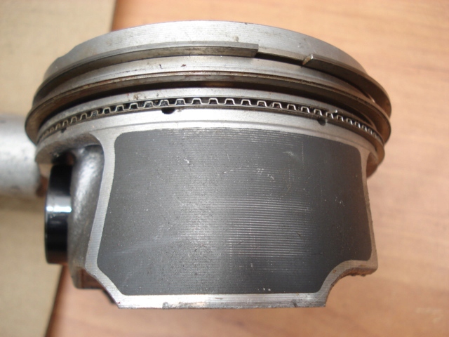 фото №8, Vw audi 2.0 tsi tfsi cdn caw cps cpm ccz wał 06hn nr3