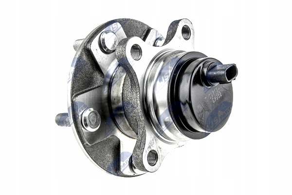 фото №2, Ступиця колеса перед lexus gs300 g350 gs430 gs450 is220 is250 05- ліва