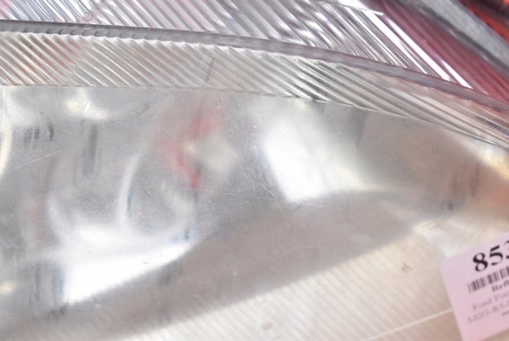 фото №12, Фара правые лампа перед ксенон eu 3m51-13005-eh ford focus c-max i 03-07