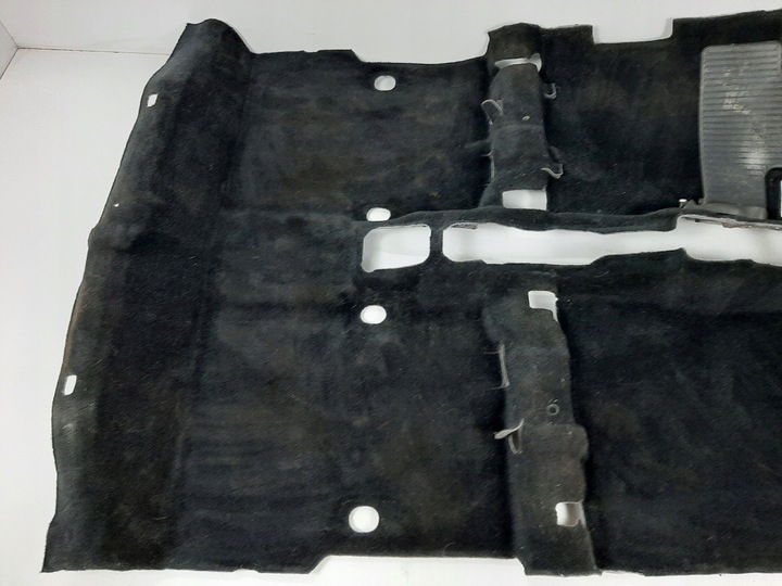 фото №13, Honda civic viii sedan 1.3 ima 10r оббивка інтер'єру килим підлога