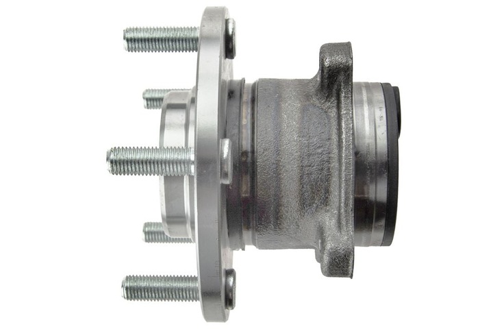 фото №14, Підшипник ступиця колеса зад mazda 3 bk 03-, 5 cr19 06-