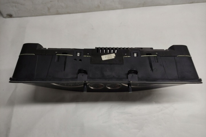 фото №7, Спідометр  audi a6 4b2, c5 4b0920930k 2.5l дизель 110kw 1999