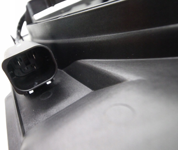 фото №9, Frey вентилятор радіатор bmw 17428641964 f20 f30