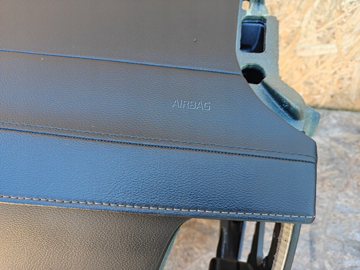 фото №9, Консоль панель подушка безпеки ремені volvo xc90 ii рестайлінг шкіра оригінал доводчик !!!