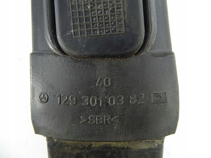 фото №7, Mercedes clk w208 педаль газу a2218230050