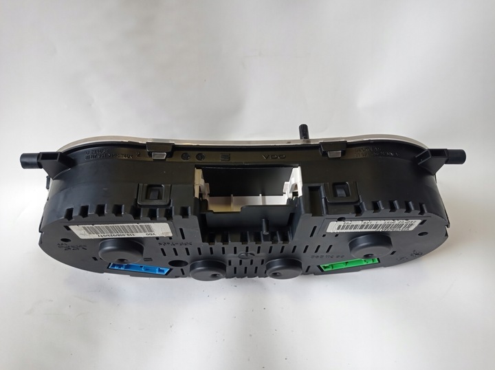 фото №11, Спідометр  прилади seat cordoba 1.4 197 tyś 6k0920821c