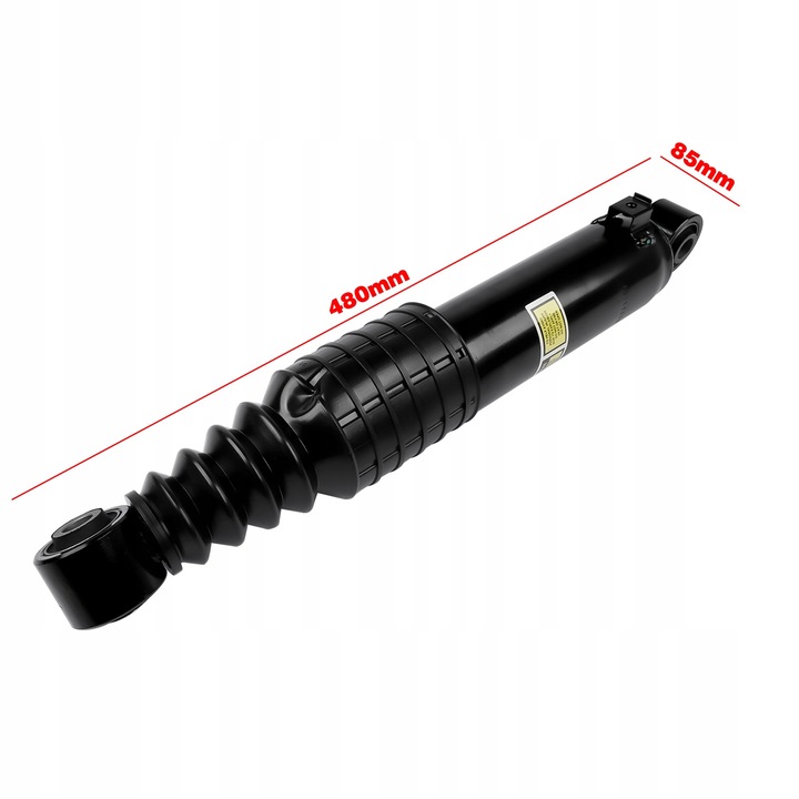 фото №11, Пара амортизаторов задних do hyundai ix55 3.0 3.8 v6 07-12