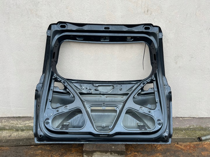 фото №8, Honda cr-v v 5 17-21 крышка багажника