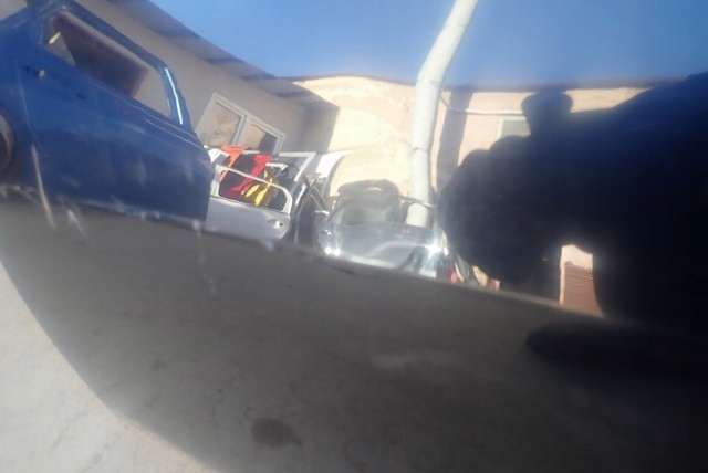 фото №3, Двері ліві задні лівий зад kia sportage iv 4 16-