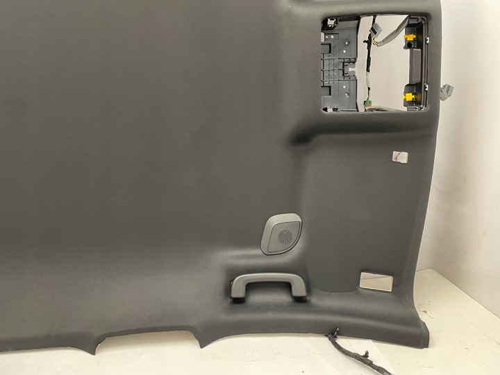 фото №3, Jaguar f-pace 21 потолок