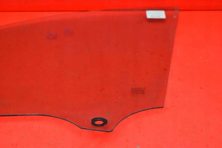 фото №6, Скло бокова права перед передня renault laguna 3 iii 5d hb 07-11