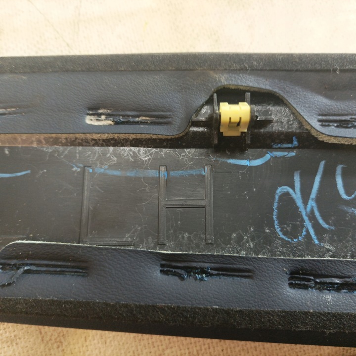 фото №13, Mazda cx30 19- защита туннеля среднего usa