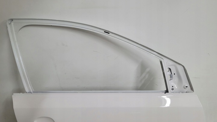 фото №6, Двері праві перед vw polo v 6r 6c 09-17 5d оригінал