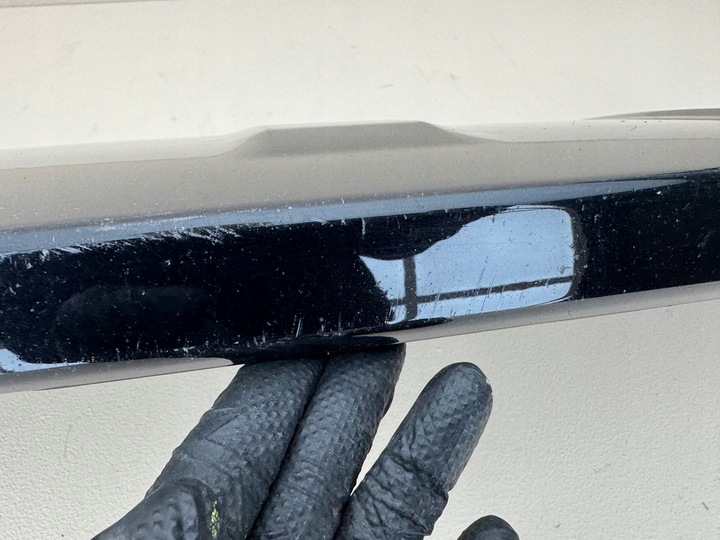 фото №10, Range rover sport ii захист плита pod бампер зад задня l494-my18