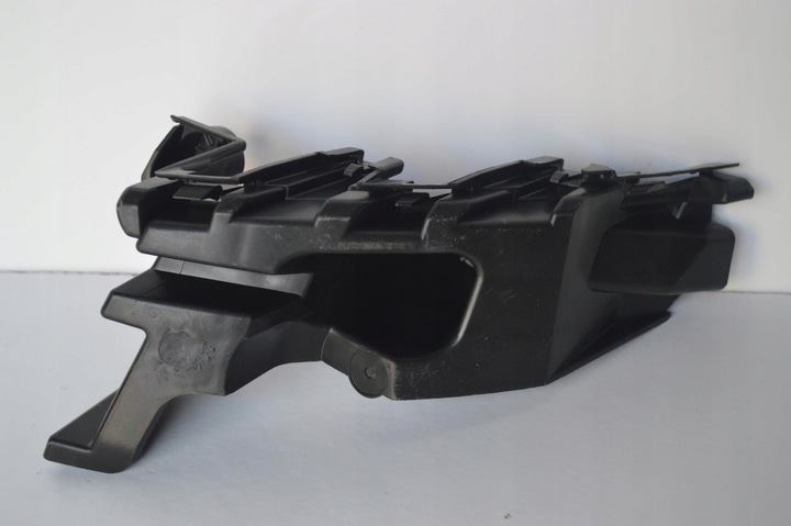 фото №1, Ковзун кріплення бампера правий зад skoda karoq