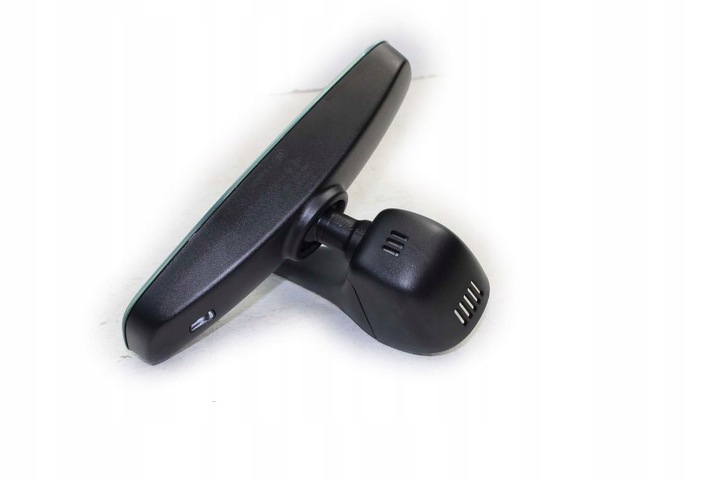 фото №12, Audi q2 зеркало внутренние 81a857511 81a 857 511 цвет 9b9 чёрный сатиновый