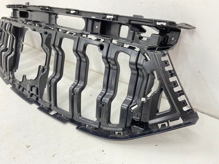 фото №3, Решітка решітка радіатора підсилювач mercedes eqa w243