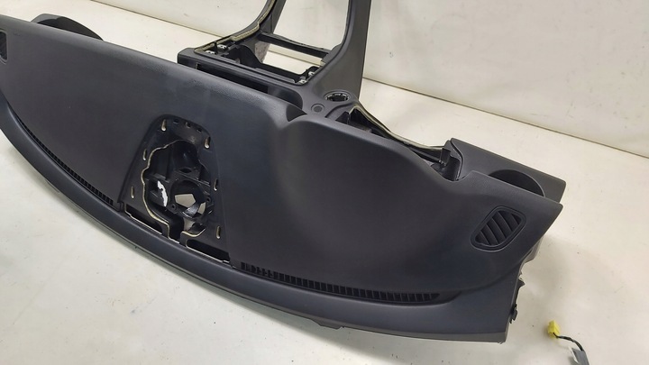 фото №6, Консоль панель mercedes slc r172 air bag оригінал