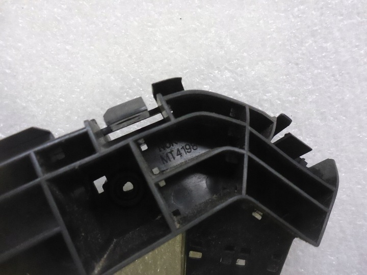 фото №10, Honda civic ix 12- ползун бампера правые оригинал