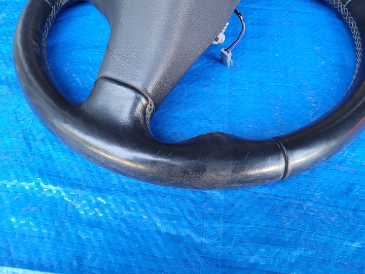 фото №11, Запчасти | astra k руль с подогревом с подогревом 39108900