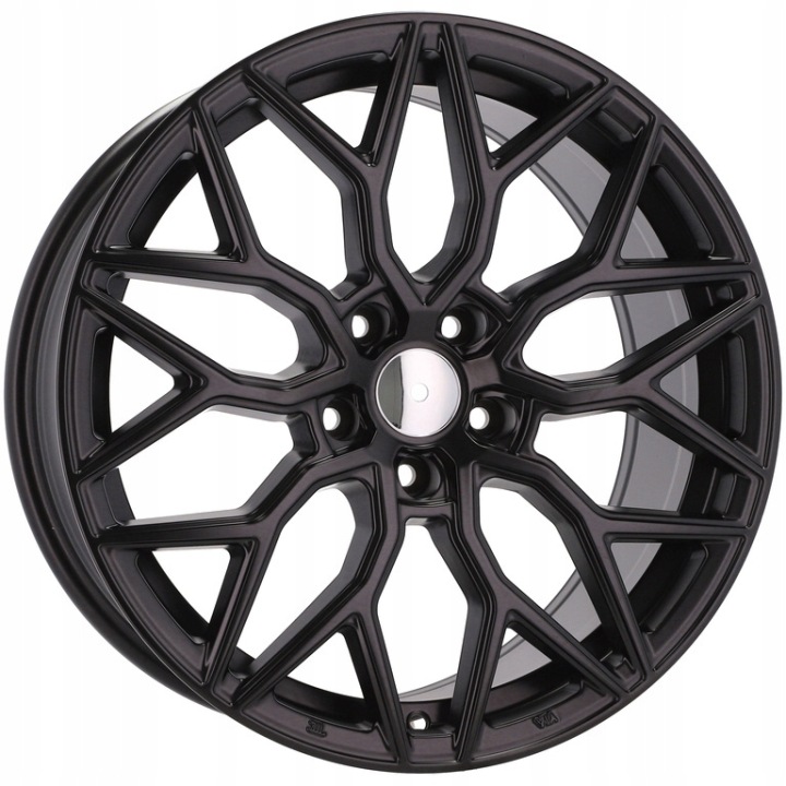 фото №5, Vossen стиль 18 do mercedes sl-class r129 r230 r231 slk-class r170 r171