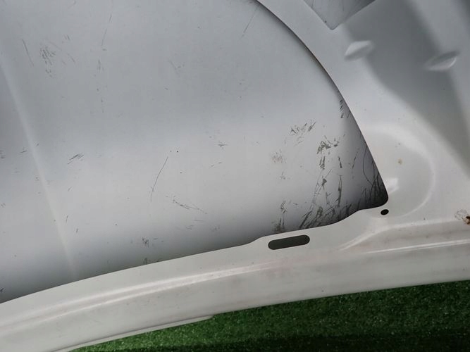 фото №10, Vw crafter ii man tge 17- капот