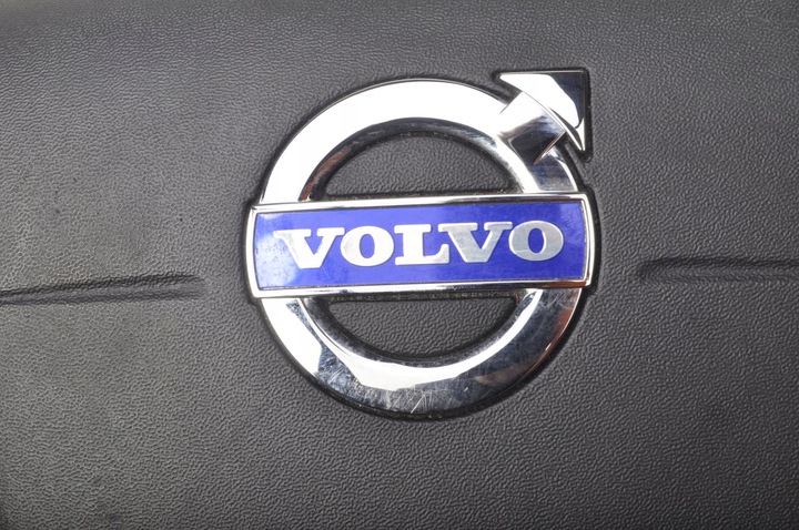 фото №8, Volvo xc60 s80 ii v70 iii подушка безопасности водителя подушка безопасности 31418061