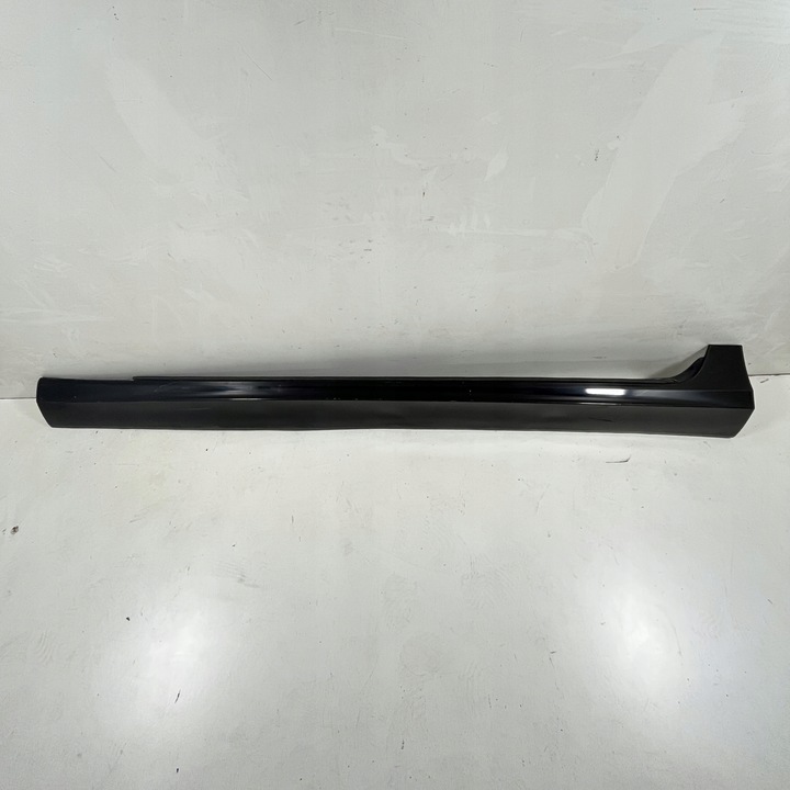 фото №1, Volvo v90 s90 планка накладка пороговая порог левая