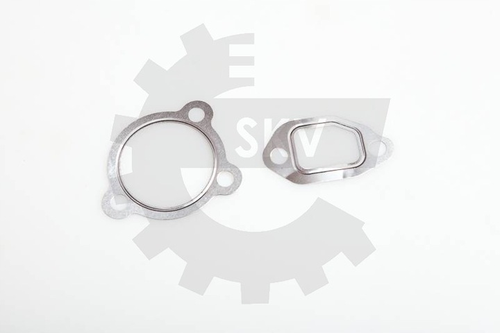 фото №2, Клапан egr skv 14skv014