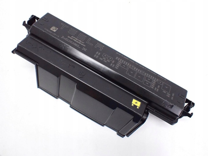 фото №1, Крышка защита коробка предохранителей 1119059-02-a tesla модель x 18r