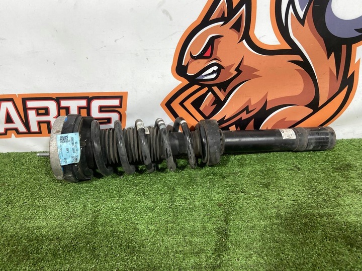 фото №10, Амортизатор перед jaguar x761 mk83-18045-ca