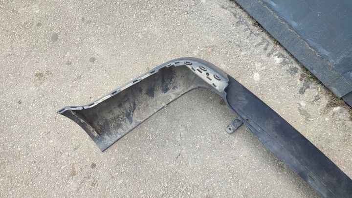 фото №9, Vw t6 бампер задній зад 7la807417f