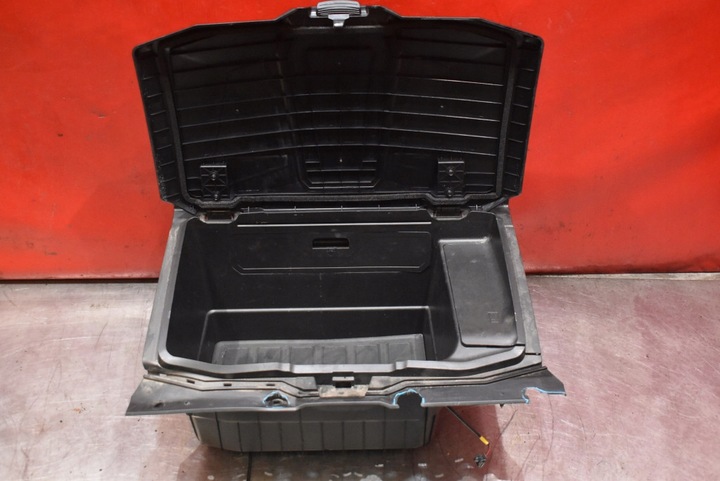 фото №5, Бардачок багажника перед переднє 86711-gi000 hyundai ioniq 5 v 21-