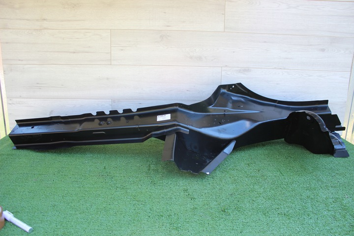 фото №9, Лонжерон левый зад audi a6 rs6 a7 rs7 4k0803401 4k0803407 4k0801777