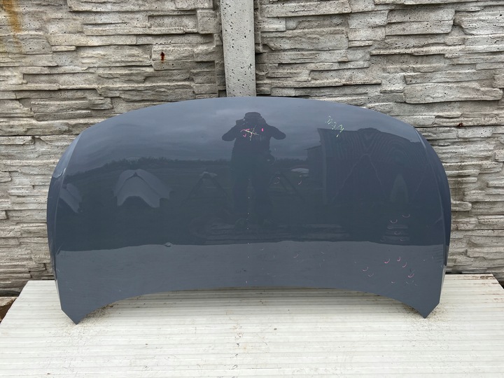 фото №8, Капот vw id.4 11a id4 11a823177a e21