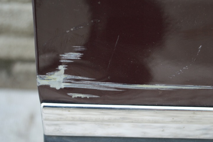 фото №6, Дверь передние правые volkswagen tiguan ii 5na