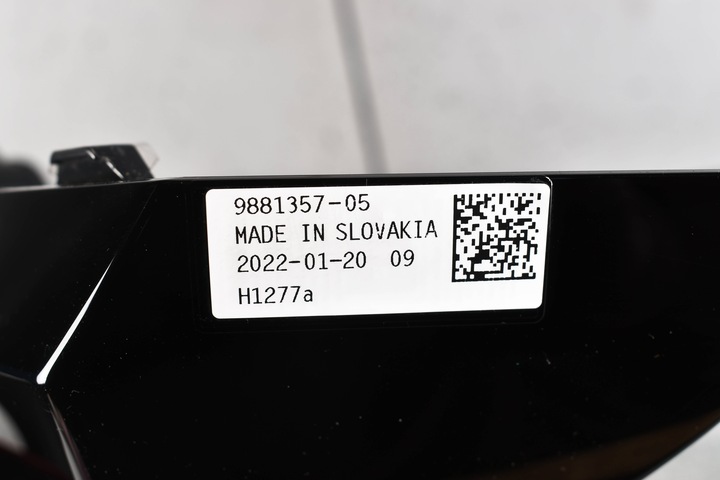 фото №14, Bmw x7 g07 рестайлінг lci лампа лампи задні права ліва зад оригінал рестайлінг