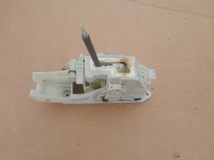 фото №1, Важіль зміни коробки передач автомат tucson iii 46700d7150