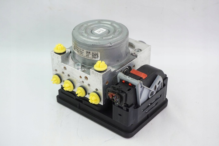 фото №1, Насос abs vw skoda 5wa614517bm