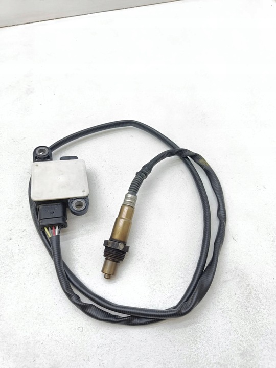 фото №1, Audi q5 sq5 2015 лямбда-зонд