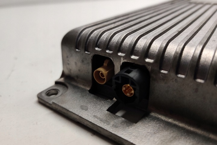 фото №7, Модуль bluetoth bmw 7 f01, f02 9200822 3.0l дизель 180kw 2008