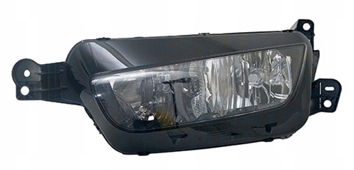 фото №1, Фара c c4 picasso 13- lh