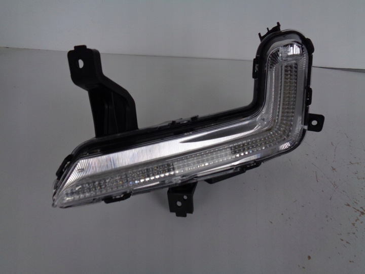 фото №1, Галоген левый hyundai tucson iii 18- рестайлинг led