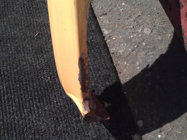 фото №7, Крило лівий перед mercedes sprinter 906 06-