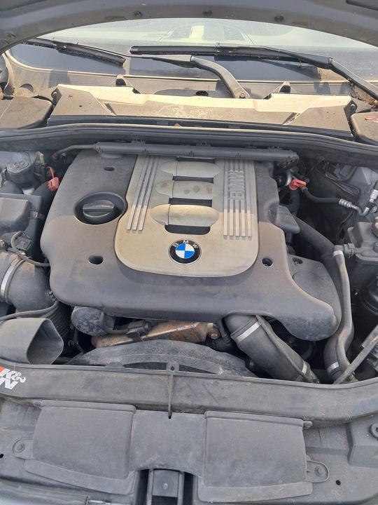 фото №1, Bmw коробка передач коробки передач автоматична ga6hp26z 3.0d m57