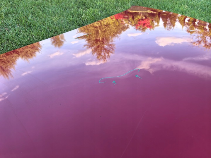 фото №8, Mazda 3 bp капот кришка двигуна 2013 2018